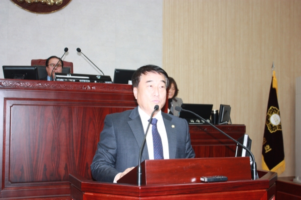 자유한국당 유원형의원