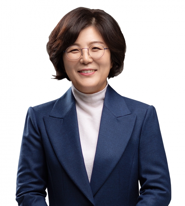 김보라 안성시장 예비후보