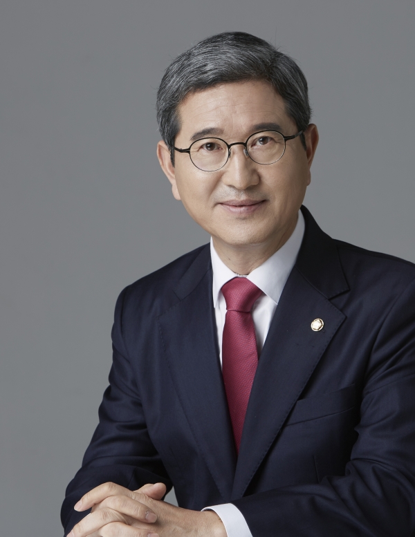 김학용 국회의원